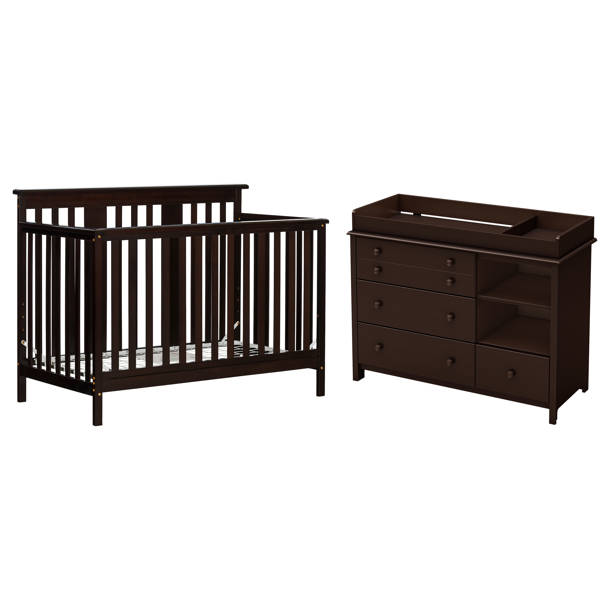 South Shore Little Smileys Changing Table Dresser & Reviews Wayfair